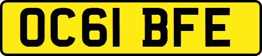 OC61BFE