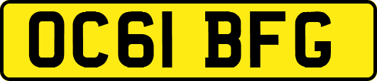 OC61BFG