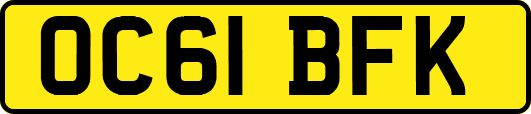 OC61BFK