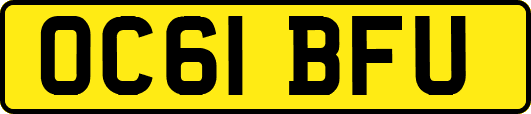OC61BFU
