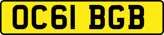 OC61BGB