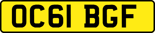 OC61BGF