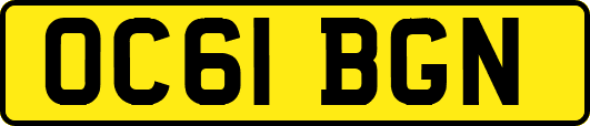 OC61BGN