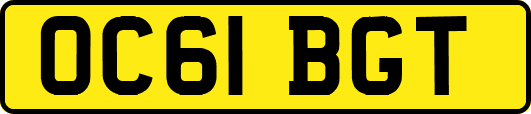 OC61BGT