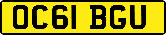 OC61BGU