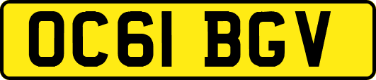 OC61BGV