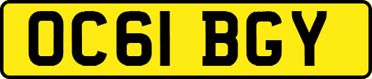 OC61BGY