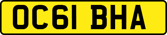 OC61BHA