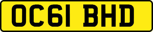OC61BHD
