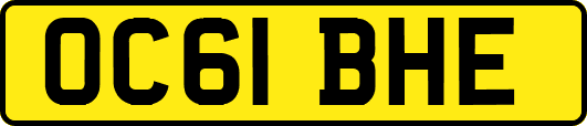 OC61BHE