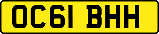 OC61BHH