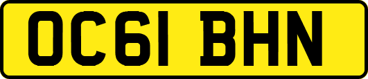 OC61BHN