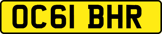 OC61BHR