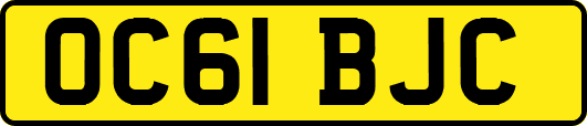 OC61BJC