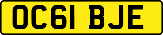 OC61BJE