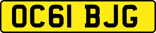 OC61BJG