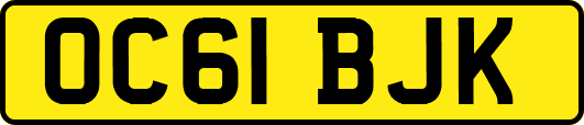 OC61BJK