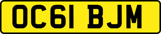 OC61BJM