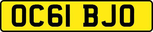 OC61BJO