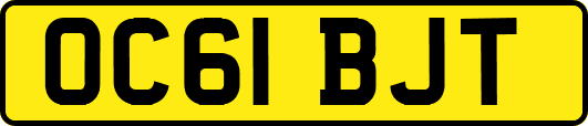 OC61BJT