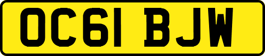 OC61BJW