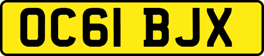 OC61BJX