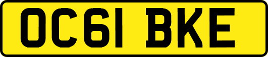 OC61BKE