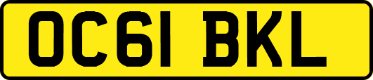 OC61BKL