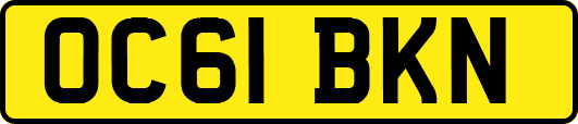 OC61BKN