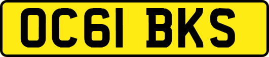 OC61BKS