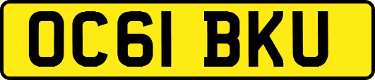 OC61BKU