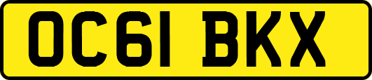 OC61BKX