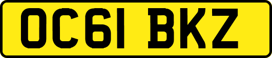 OC61BKZ