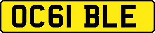 OC61BLE