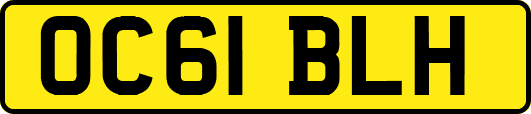 OC61BLH