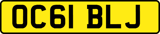 OC61BLJ