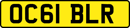 OC61BLR