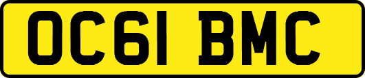 OC61BMC