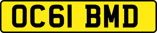 OC61BMD