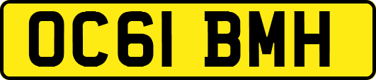 OC61BMH
