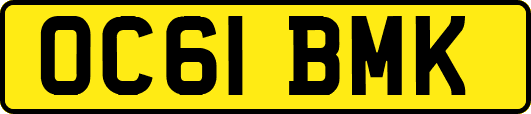 OC61BMK