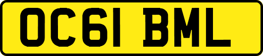 OC61BML
