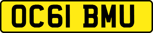 OC61BMU