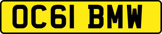 OC61BMW
