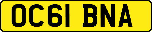 OC61BNA