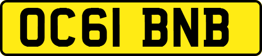 OC61BNB
