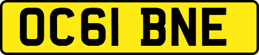 OC61BNE