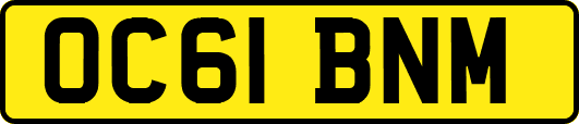 OC61BNM