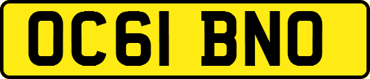 OC61BNO