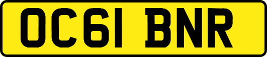 OC61BNR